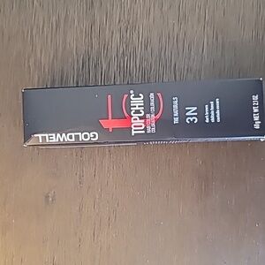 Goldwell Topchic 3N Hair Color